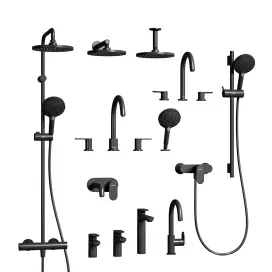Hansgrohe Mixers Vernis Blend